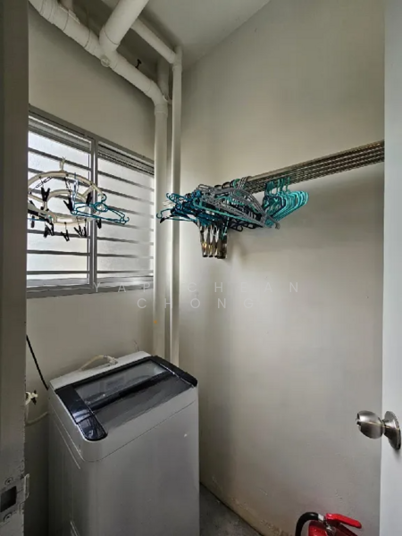 Kemuning Idaman untuk Untuk Dijual - RM 280,000, Mac 2026 - Interior - PropertyGuru.com.my