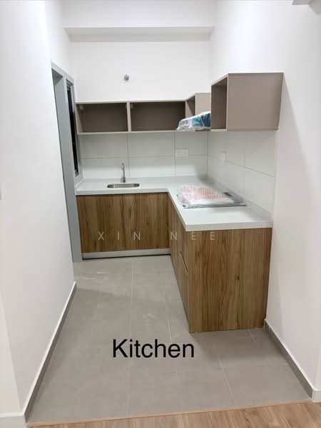 Helix2 @ PJ South untuk Untuk Disewa - RM 2,499 /bulan, Mac 2026 - Kitchen - PropertyGuru.com.my