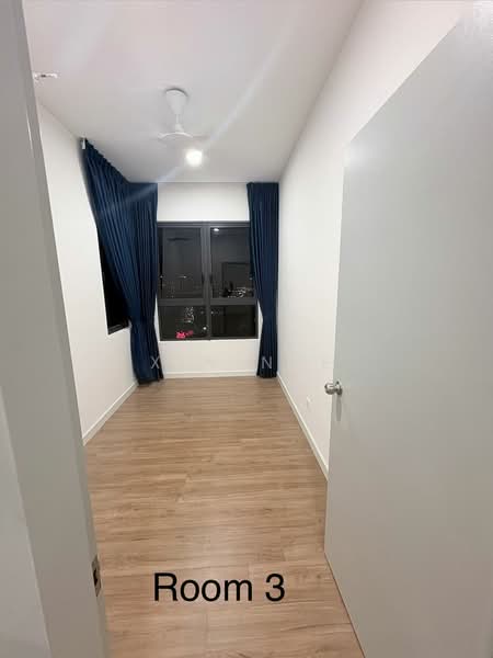 Helix2 @ PJ South untuk Untuk Disewa - RM 2,499 /bulan, Mac 2026 - Interior - PropertyGuru.com.my