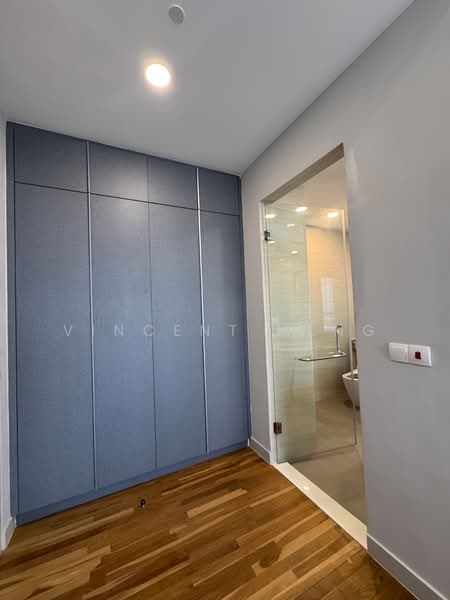 Service Residence for Rent at Cyperus @ Tropicana Gardens - Vincent Heng - Interior - PropertyGuru.com.my