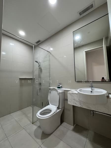 Service Residence for Rent at Cyperus @ Tropicana Gardens - Vincent Heng - PropertyGuru.com.my
