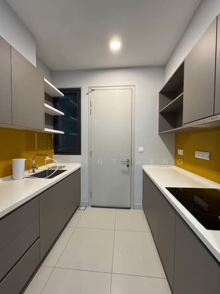 Service Residence for Rent at Cyperus @ Tropicana Gardens - Vincent Heng - PropertyGuru.com.my