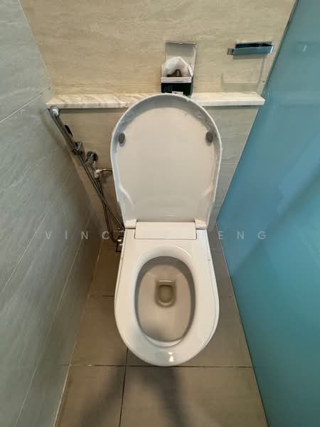 Service Residence for Rent at Cyperus @ Tropicana Gardens - Vincent Heng - PropertyGuru.com.my