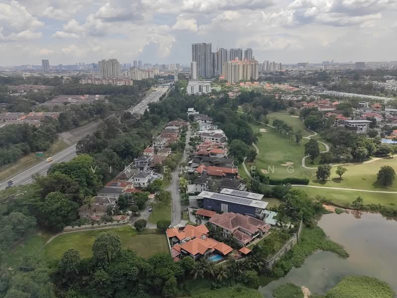 Service Residence for Rent at Cyperus @ Tropicana Gardens - Vincent Heng - PropertyGuru.com.my