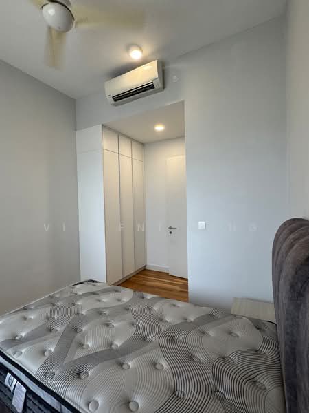 Service Residence for Rent at Cyperus @ Tropicana Gardens - Vincent Heng - PropertyGuru.com.my