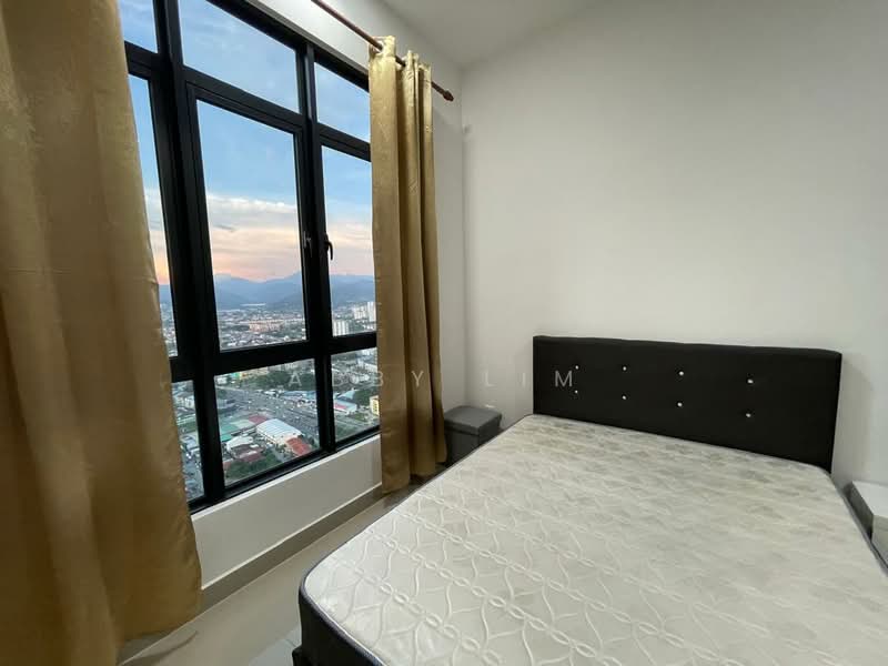 99 Residence untuk Untuk Disewa - RM 2,300 /bulan, Mac 2026 - Bedroom - PropertyGuru.com.my