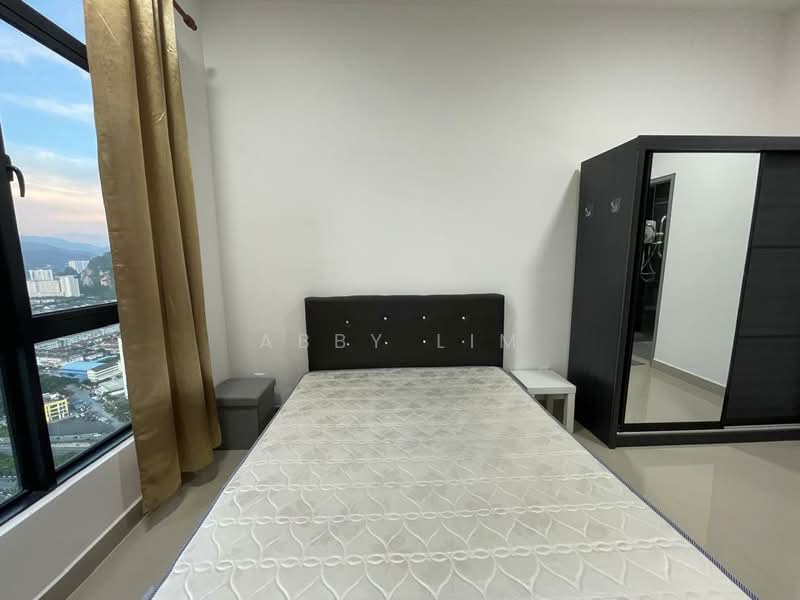 99 Residence untuk Untuk Disewa - RM 2,300 /bulan, Mac 2026 - Bedroom - PropertyGuru.com.my