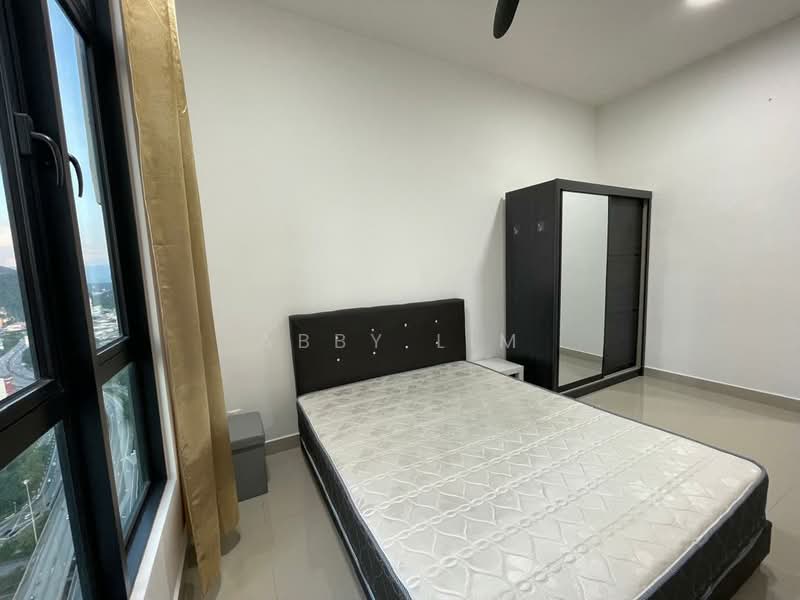 99 Residence untuk Untuk Disewa - RM 2,300 /bulan, Mac 2026 - Bedroom - PropertyGuru.com.my