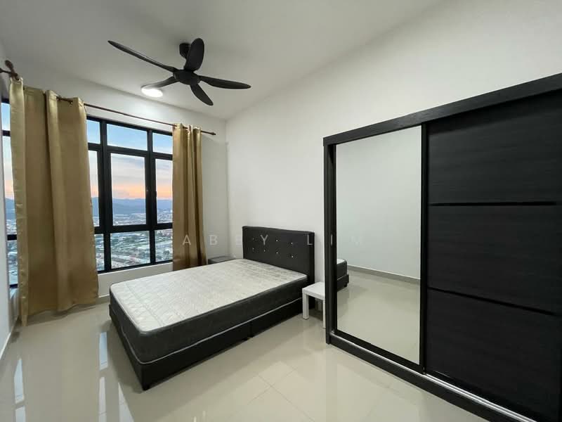 99 Residence untuk Untuk Disewa - RM 2,300 /bulan, Mac 2026 - Bedroom - PropertyGuru.com.my