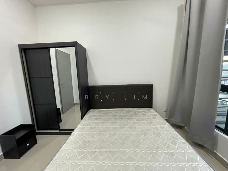 99 Residence untuk Untuk Disewa - RM 2,300 /bulan, Mac 2026 - Bedroom - PropertyGuru.com.my