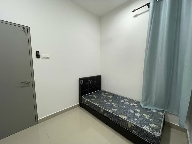 99 Residence untuk Untuk Disewa - RM 2,300 /bulan, Mac 2026 - Bedroom - PropertyGuru.com.my