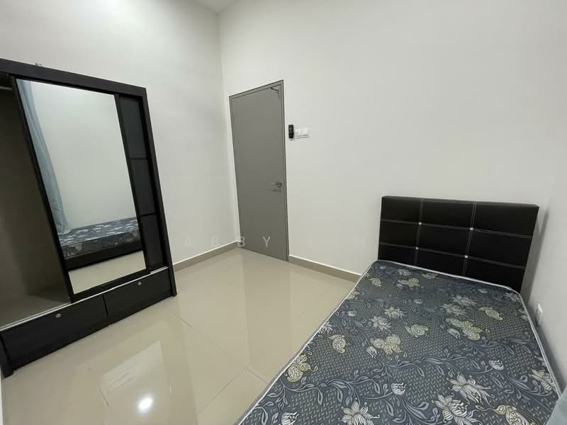 99 Residence untuk Untuk Disewa - RM 2,300 /bulan, Mac 2026 - Bedroom - PropertyGuru.com.my