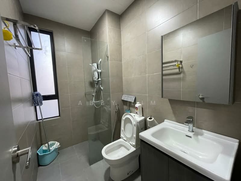 99 Residence untuk Untuk Disewa - RM 2,300 /bulan, Mac 2026 - Bathroom - PropertyGuru.com.my