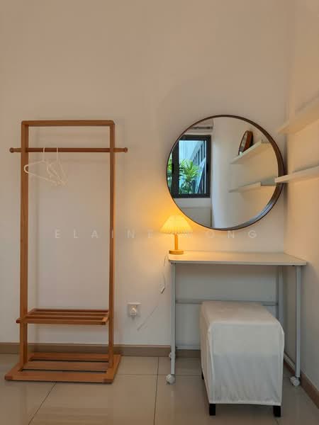 The Loft @ KK Times Square untuk Untuk Disewa - RM 4,000 /bulan, Mac 2026 - Interior - PropertyGuru.com.my