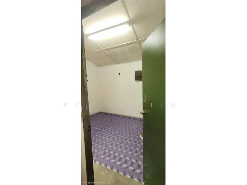 1.5-storey Terraced House for Sale in Puchong (Selangor) - Poh Sim Lim - Interior - PropertyGuru.com.my