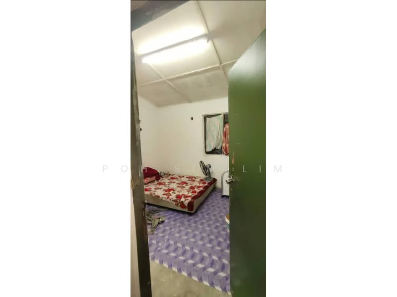 1.5-storey Terraced House for Sale in Puchong (Selangor) - Poh Sim Lim - Bedroom - PropertyGuru.com.my