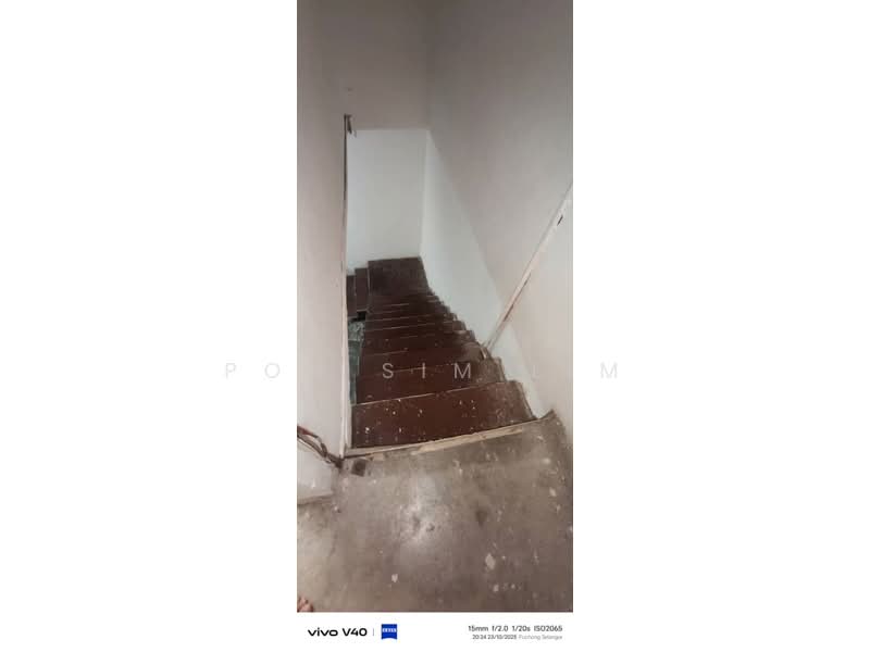 1.5-storey Terraced House for Sale in Puchong (Selangor) - Poh Sim Lim - Interior - PropertyGuru.com.my