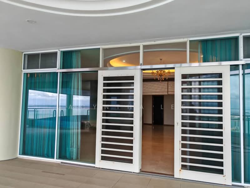 Condominium for Sale at 8 Gurney (The Shore Condominium) - Jacyntha Lee - Exterior - PropertyGuru.com.my