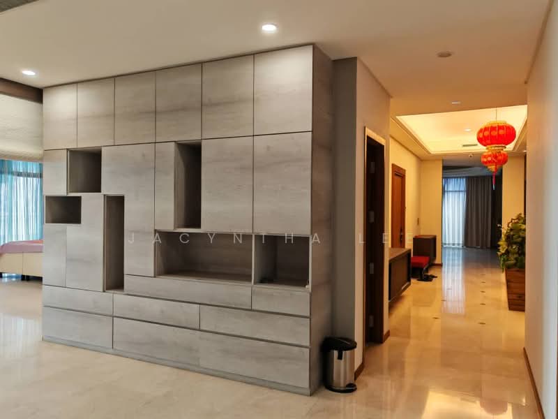 Condominium for Sale at 8 Gurney (The Shore Condominium) - Jacyntha Lee - Interior - PropertyGuru.com.my