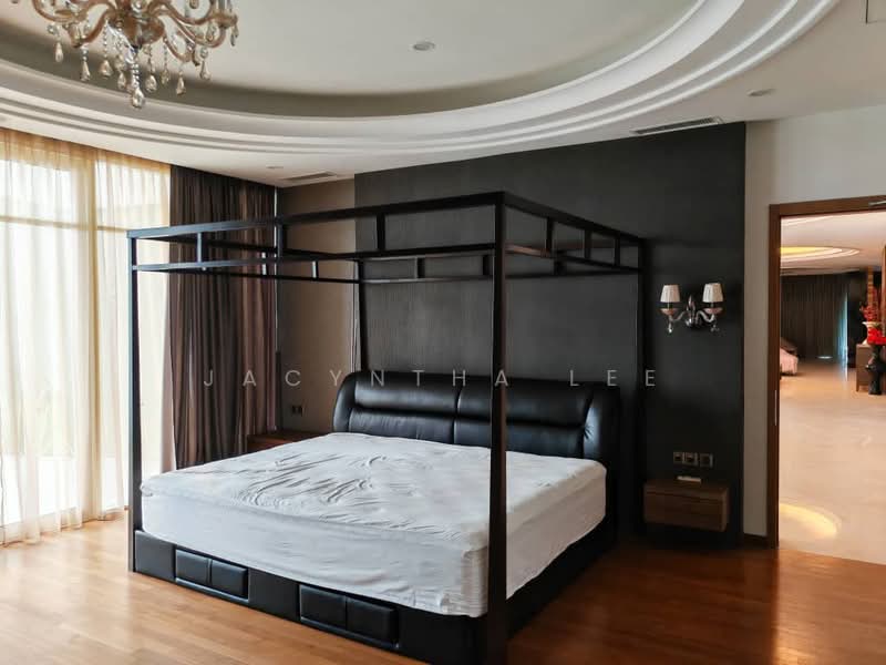 Condominium for Sale at 8 Gurney (The Shore Condominium) - Jacyntha Lee - Bedroom - PropertyGuru.com.my