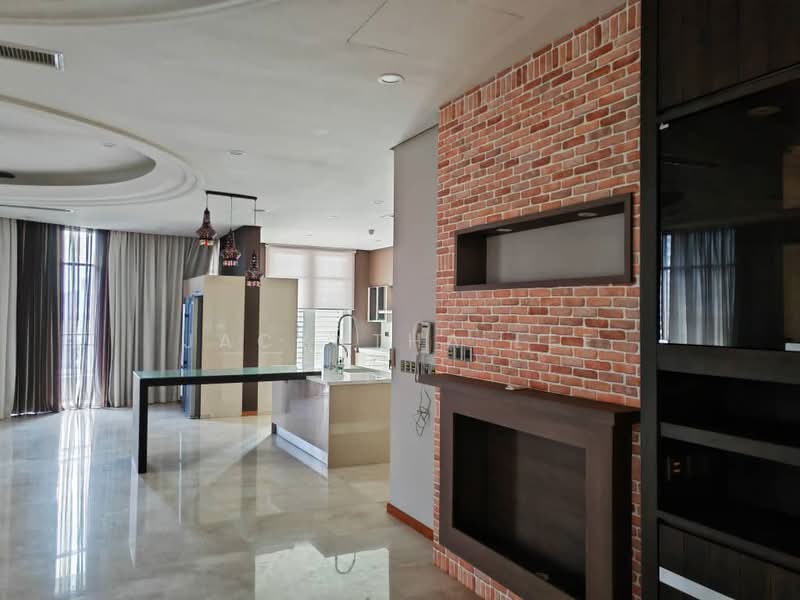 Condominium for Sale at 8 Gurney (The Shore Condominium) - Jacyntha Lee - Interior - PropertyGuru.com.my