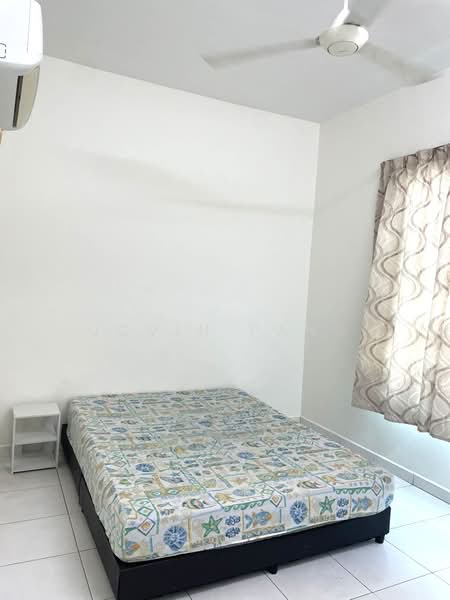 Untuk Disewa - The Golden Triangle Condominium