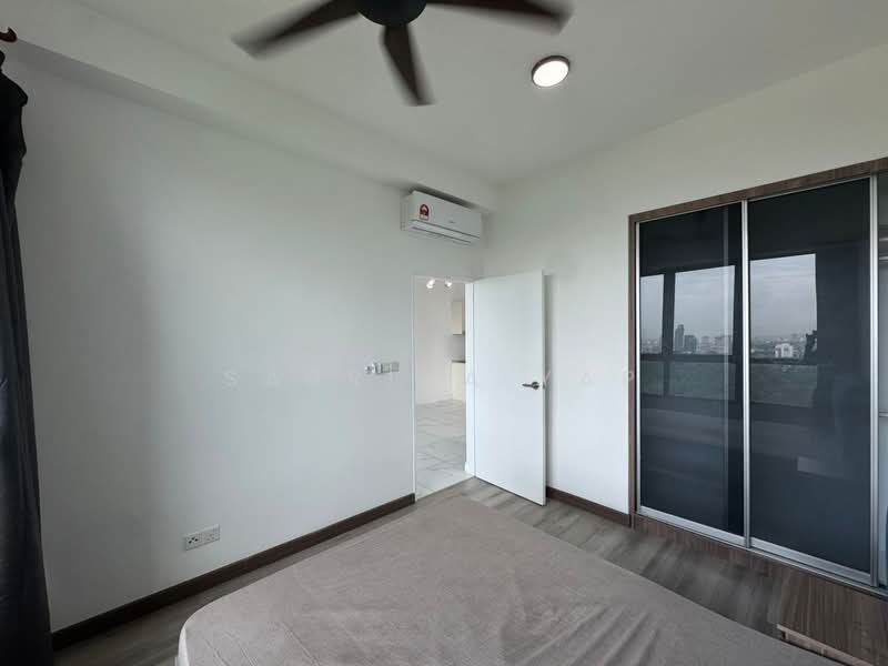 Service Residence for Rent at Cubic Botanical - Sabrina Yap - Bedroom - PropertyGuru.com.my