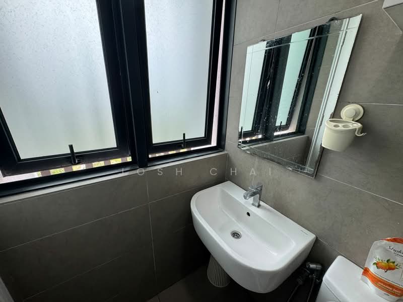 Service Residence for Rent at H2O Residences - Josh Chai - Bathroom - PropertyGuru.com.my