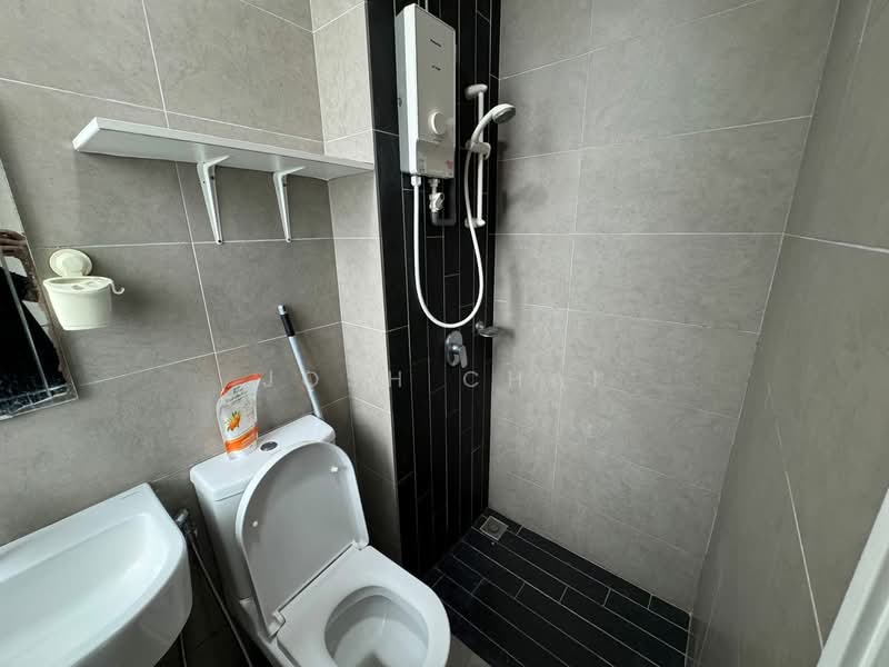 Service Residence for Rent at H2O Residences - Josh Chai - Bathroom - PropertyGuru.com.my