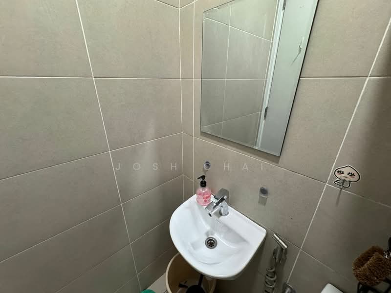 Service Residence for Rent at H2O Residences - Josh Chai - Bathroom - PropertyGuru.com.my