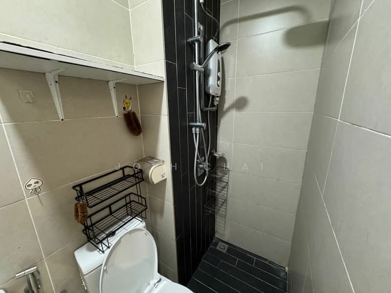 Service Residence for Rent at H2O Residences - Josh Chai - Bathroom - PropertyGuru.com.my