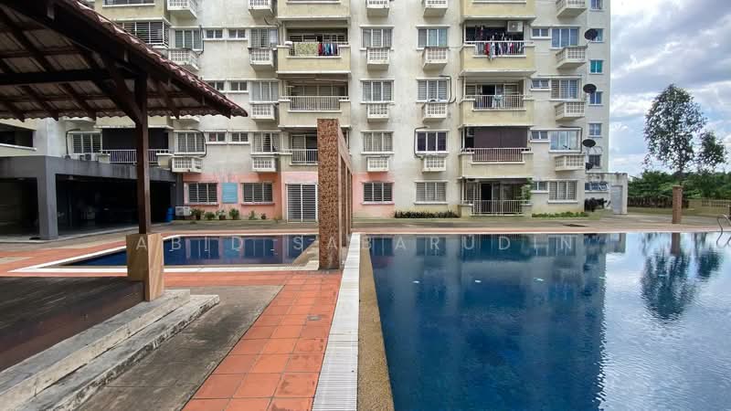 Madu Mas untuk Untuk Dijual - RM 450,000, Mac 2026 - Exterior - PropertyGuru.com.my