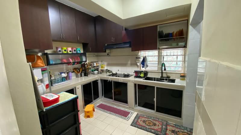 Madu Mas untuk Untuk Dijual - RM 450,000, Mac 2026 - Kitchen - PropertyGuru.com.my
