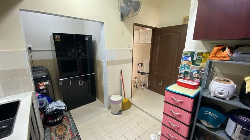 Madu Mas untuk Untuk Dijual - RM 450,000, Mac 2026 - Kitchen - PropertyGuru.com.my