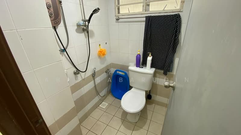 Madu Mas untuk Untuk Dijual - RM 450,000, Mac 2026 - Bathroom - PropertyGuru.com.my