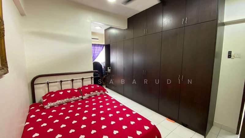 Madu Mas untuk Untuk Dijual - RM 450,000, Mac 2026 - Bedroom - PropertyGuru.com.my