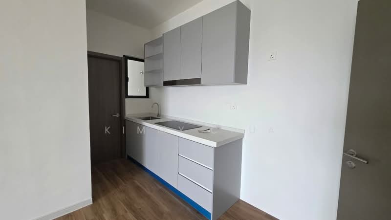 Armani Residence Sg Long untuk Untuk Disewa - RM 1,500 /bulan, Mac 2026 - Kitchen - PropertyGuru.com.my