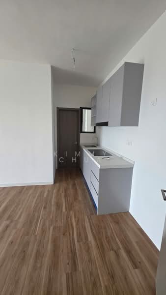 Armani Residence Sg Long untuk Untuk Disewa - RM 1,500 /bulan, Mac 2026 - Kitchen - PropertyGuru.com.my