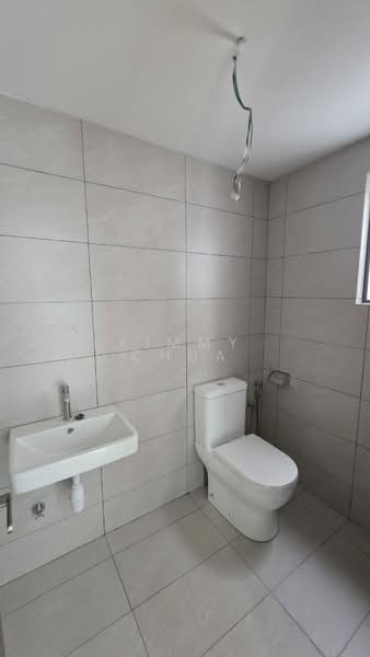 Armani Residence Sg Long untuk Untuk Disewa - RM 1,500 /bulan, Mac 2026 - Bathroom - PropertyGuru.com.my