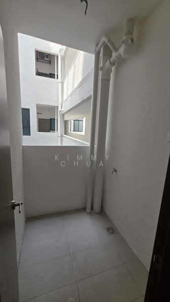 Armani Residence Sg Long untuk Untuk Disewa - RM 1,500 /bulan, Mac 2026 - Exterior - PropertyGuru.com.my