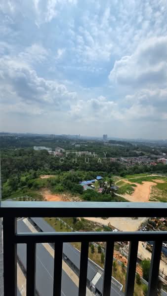Armani Residence Sg Long untuk Untuk Disewa - RM 1,500 /bulan, Mac 2026 - View - PropertyGuru.com.my