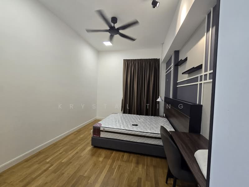 Condominium for Rent at One Cochrane Residence - Krystal Ting - PropertyGuru.com.my