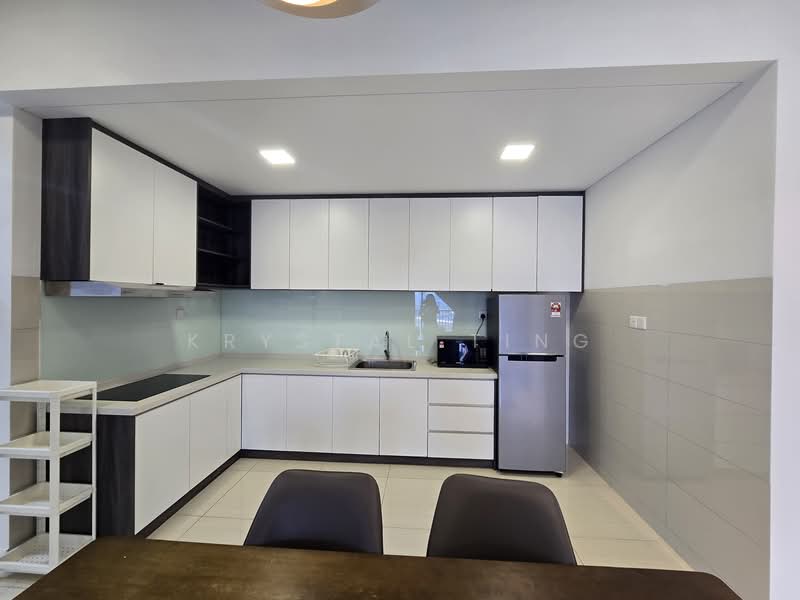 Condominium for Rent at One Cochrane Residence - Krystal Ting - PropertyGuru.com.my