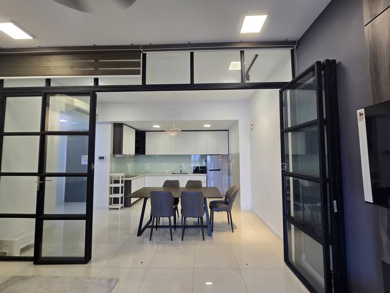 Condominium for Rent at One Cochrane Residence - Krystal Ting - PropertyGuru.com.my