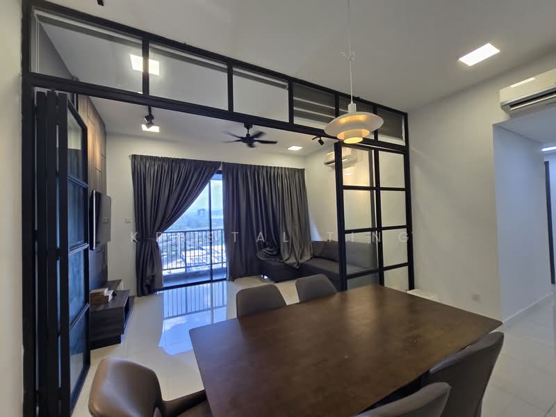 Condominium for Rent at One Cochrane Residence - Krystal Ting - PropertyGuru.com.my