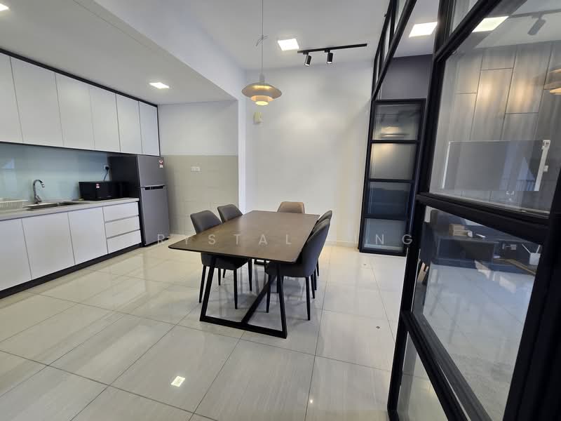 Condominium for Rent at One Cochrane Residence - Krystal Ting - PropertyGuru.com.my