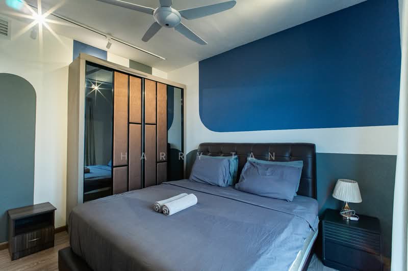 Service Residence for Rent at MIRAI Residences - Harry Tan - Bedroom - PropertyGuru.com.my