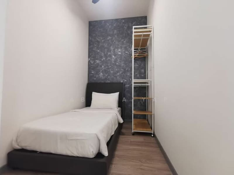 Service Residence for Rent at Southlink - Sabrina Yap - Bedroom - PropertyGuru.com.my