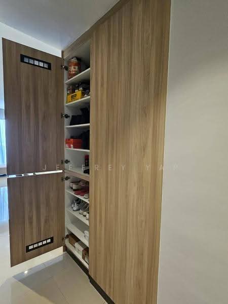 Kediaman Servis untuk Dijual di Amani Residence - Jeffrey Yap - Interior - PropertyGuru.com.my