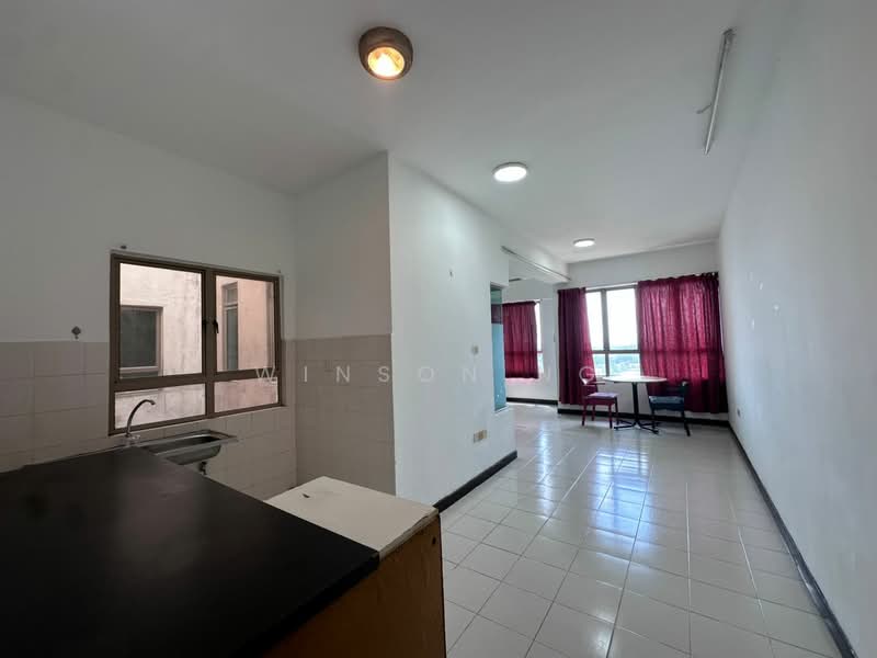 Ritze Perdana 1 untuk Untuk Disewa - RM 999 /bulan, Mac 2026 - PropertyGuru.com.my